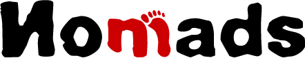 Logo NOMADS